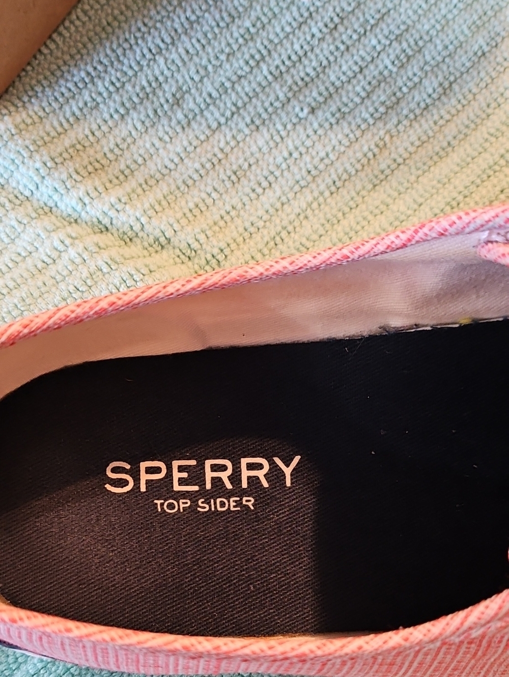 Sperry Top Siders - Picture 7 of 7